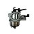 CARBURADOR MOTOR B4T 15.0 BRANCO - Imagem 2