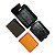FILTRO DE AR CORTADOR DE GRAMA COMPLETO B4T 6000TR / 6000SL BRANCO - Imagem 1