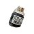 PLUG 4 PINOS 30A 125/250V L14-30 GERADOR B4T2500 / 5000 / 6500 / 12000 / BD7000ES BRANCO - Imagem 4