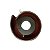 PORTA ROTOR  MOTOBOMBA B4T710 BRANCO - Imagem 2
