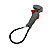 PUNHO ACELERADOR COMPLETO PERFURADOR BPS33 / BPS52 BRANCO - Imagem 1