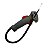 PUNHO ACELERADOR COMPLETO PERFURADOR BPS33 / BPS52 BRANCO - Imagem 2