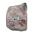 TAMPA PARTIDA COMPLETA MOTOR DIESEL BD 10.0 / BD 13.0 BRANCO - Imagem 4