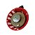 TAMPA PARTIDA COMPLETA MOTOR DIESEL BD 10.0 / BD 13.0 BRANCO - Imagem 3
