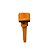 VARETA NIVEL DE OLEO MOTOR B4T 2.5 / 5.5 / 6.5 / 7.0 / 7.5 BRANCO - Imagem 2