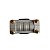 BASE GUIDÃO TUBO 28 MM / GUIDÃO 19MM ROÇADEIRA VR330H / VR430H / VR430S / VR520H / VR620H VULCAN - Imagem 2