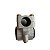 BASE GUIDÃO TUBO 28 MM / GUIDÃO 19MM ROÇADEIRA VR330H / VR430H / VR430S / VR520H / VR620H VULCAN - Imagem 3