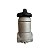BASE GUIDÃO TUBO 28 MM / GUIDÃO 22MM ROÇADEIRA VR260P / VR330P / VR430P VULCAN - Imagem 2