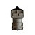 BASE GUIDÃO TUBO 28 MM / GUIDÃO 22MM ROÇADEIRA VR260P / VR330P / VR430P VULCAN - Imagem 3