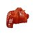 CAPA DO MOTOR ROÇADEIRA VR430P VULCAN - Imagem 2