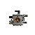 CARBURADOR MOTOSSERRA VSL 450 / VSL 550 VULCAN - Imagem 2