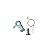 ENGATE MOTOSSERRA VSL450 / VSL550 / VSL550P VULCAN - Imagem 1