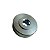 FLANGE SUPERIOR 6 ESTRIAS ROÇADEIRA 26CC / 43CC VULCAN - Imagem 1