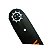 SABRE MOTOSSERRA 18" PONTA ROLANTE 3/8 X 1,5 MM VULCAN - Imagem 2