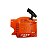 TAMPA PARTIDA COMPLETA MOTOSSERRA VSL450 / VSL550 VULCAN - Imagem 1