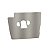 FILTRO DE AR ROÇADEIRA STIHL FS160 / 180 / 220 / 280 / 290 ITECE - Imagem 1