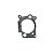 JUNTA FILTRO DE AR BRIGGS 12 OHV ITECE - Imagem 1