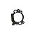 JUNTA FILTRO DE AR BRIGGS 12 OHV ITECE - Imagem 1