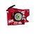 TAMPA PARTIDA COMPLETA MOTOSSERRA BMT46A / BMT53A  BRANCO - Imagem 2