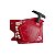 TAMPA PARTIDA COMPLETA MOTOSSERRA BMT46A / BMT53A  BRANCO - Imagem 1
