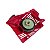 TAMPA PARTIDA COMPLETA MOTOSSERRA BMT46A / BMT53A  BRANCO - Imagem 3