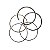 ANEIS 90MM MOTOR B4T15.0H BRANCO - Imagem 2