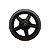 RODA PLÁSTICA CORTADOR JT / WT / MB TRAPP - Imagem 2