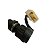 CHAVE PARTIDA COM MIOLO GERADOR BD2500 2500E 4000 4000E 6500 6500E 6500E3 6500ES 7000... BRANCO - Imagem 3