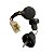 CHAVE PARTIDA COM MIOLO GERADOR BD2500 2500E 4000 4000E 6500 6500E 6500E3 6500ES 7000... BRANCO - Imagem 4