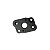 COLETOR CARBURADOR SOPRADOR SAV260 / SV260S VULCAN - Imagem 1