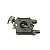 CARBURADOR MOTOSSERRA VSL 250 VULCAN - Imagem 2