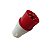 PLUG 5 PINOS 32A 220/380 GERADOR B4T 12000 / BD 8000 BRANCO - Imagem 1