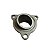 BOCAL ENTRADA MOTOBOMBA B4T702S BRANCO - Imagem 1