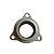 BOCAL ENTRADA MOTOBOMBA B4T702S BRANCO - Imagem 2