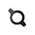 HASTE ROSCADA PARA MOTOBOMBA B4T702S / B4T702L BRANCO - Imagem 2