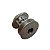 FLANGE FIXACÃO LAMINA CORTADOR DE GRAMA B4T6000TR  BRANCO - Imagem 1