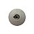 FLANGE FIXACÃO LAMINA CORTADOR DE GRAMA B4T6000TR  BRANCO - Imagem 3