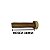 PARAFUSO LAMINA CORTADOR B4T 4000SL / 6000SL / 7000SL BRANCO - Imagem 2