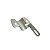 SUPORTE DA PROTEÇÃO DA FACA ROÇADEIRA BR26 / BR26G / BR33G / BR33A / BR43G / BR43A / BR52G / BR52A BRANCO - Imagem 2
