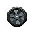 RODA PLÁSTICA CORTADOR B4T4000SL / B4T4000R / B4T6000SL / B4T6000R BRANCO - Imagem 1