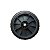RODA PLÁSTICA CORTADOR B4T4000SL / B4T4000R / B4T6000SL / B4T6000R BRANCO - Imagem 2