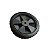 RODA PLÁSTICA CORTADOR B4T4000SL / B4T4000R / B4T6000SL / B4T6000R BRANCO - Imagem 3