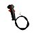 PUNHO ACELERADOR COMPLETO PERFURADOR VPS520 VULCAN - Imagem 2