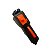 PUNHO ACELERADOR COMPLETO ROÇADEIRA 26 MM MULTIFUNCIONAL VULCAN - Imagem 4