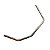 GUIDON ROÇADEIRA STIHL FS85 / 86 / 88 / 160 VULCAN 33CC / 43CC  INTERBRASIL - Imagem 1