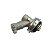 PONTEIRA TRANSMISSÃO ROÇADEIRA 43CC 28 MM X 9 ESTRIAS VULCAN - Imagem 1