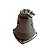 CONEXÃO TUBO CARDÃ 28 MM X 9 ESTRIAS ROÇADEIRA TBC33XGII / TBC43XGII / TBC52XGII TOYAMA - Imagem 1