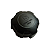 TAMPA DO TANQUE COMBUSTIVEL BD 5.0 / 7.0 / 10.0 / 13.0 BRANCO - Imagem 1