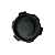 TAMPA DO TANQUE COMBUSTIVEL BD 5.0 / 7.0 / 10.0 / 13.0 BRANCO - Imagem 2