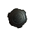 TAMPA DO TANQUE COMBUSTIVEL BD 5.0 / 7.0 / 10.0 / 13.0 BRANCO - Imagem 3